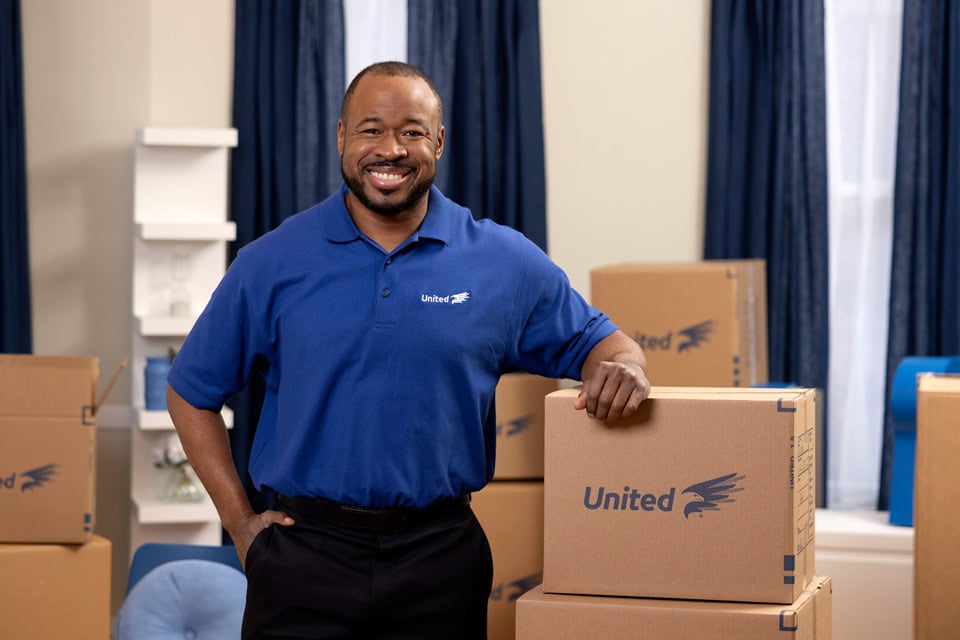 United Van Lines Team