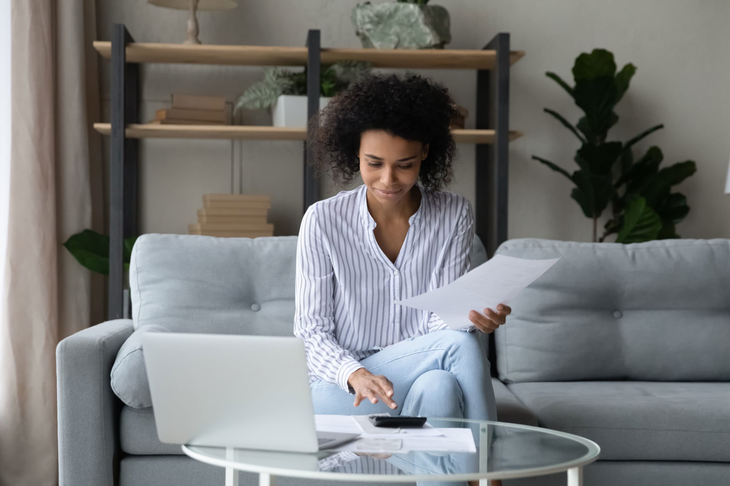 Setting Up Your Utilities: What You Need to Know | United Van Lines®